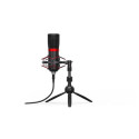 ENDORFY Solum Streaming T Black PC microphone