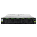 Fujitsu PRIMERGY RX2540 M5 server Rack (2U) Intel Xeon Silver 4215 2.5 GHz 16 GB DDR4-SDRAM 450 W