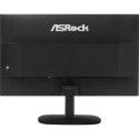 Asrock CL25FF computer monitor 62.2 cm (24.5&quot;) 1920 x 1080 pixels Full HD Black