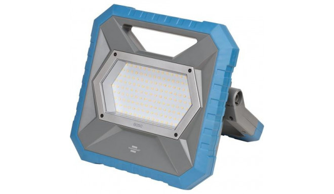 Brennenstuhl BS 8050 MH Cyan, Grey LED 82 W