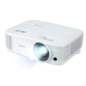 Acer P1257i data projector Standard throw projector 4500 ANSI lumens XGA (1024x768) 3D White