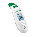 Medisana TM 750 connect Remote sensing thermometer White Ear, Forehead Buttons