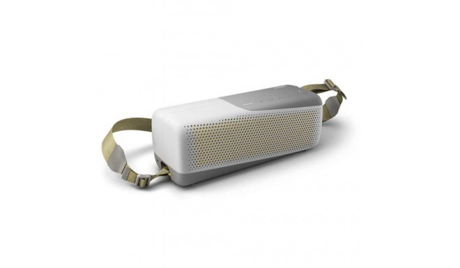 Philips 7000 series TAS7807W/00 portable/party speaker Stereo portable speaker White 40 W