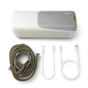 Philips 7000 series TAS7807W/00 portable/party speaker Stereo portable speaker White 40 W