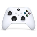 Microsoft Xbox Series S - Starter Bundle 512 GB Wi-Fi White