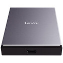 Lexar SL210 500 GB Grey