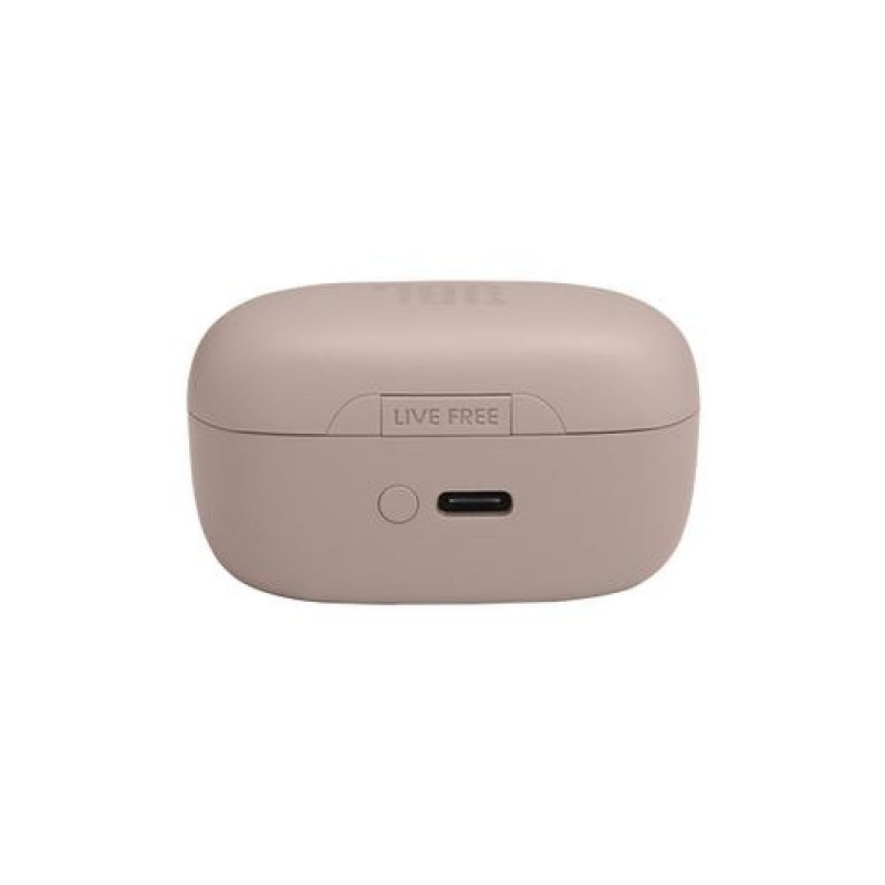 JBL LIVE FREE NC+ TWS Headset Wireless In-ear Calls/Music USB Type