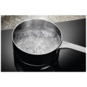 Electrolux EIP8146 Black Built-in 78 cm Zone induction hob 4 zone(s)