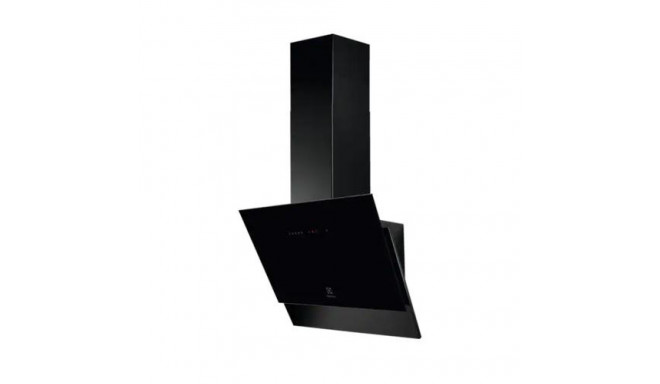 Electrolux LFV416K Wall-mounted Black 460 m³/h