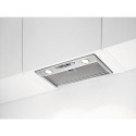 AEG DGB2531M Built-in Stainless steel 440 m³/h D