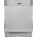 Electrolux EES47320L Fully built-in 13 place settings D