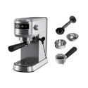 Electrolux 910 003 708 E6EC1-6ST Manual Espresso machine