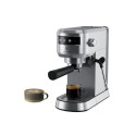 Electrolux 910 003 708 E6EC1-6ST Manual Espresso machine