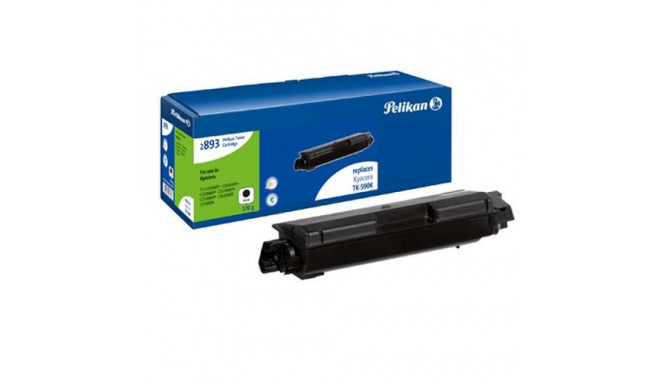 Pelikan TK-590K toner cartridge 1 pc(s) Black