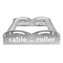 LogiLink WZ0036 cable puller-feeder Metallic