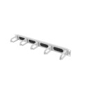 Lanberg AK-1203-S rack accessory Cable management panel