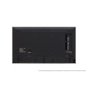 LG 43UH5N-E Digital signage flat panel 109.2 cm (43&quot;) LCD Wi-Fi 500 cd/m² 4K Ultra HD Black