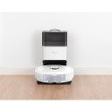 Roborock Q8 Max+ robot vacuum 0.77 L Dust bag White