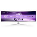 Philips Evnia 8000 49M2C8900/00 computer monitor 124.2 cm (48.9&quot;) 5120 x 1440 pixels Dual Q