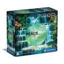 Clementoni Peace Collection 35117 puzzle Jigsaw puzzle 500 pc(s)