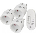 Brennenstuhl 1507070 smart plug White