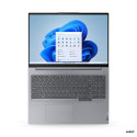 Lenovo ThinkBook 16 AMD Ryzen™ 7 7730U Laptop 40.6 cm (16&quot;) WUXGA 16 GB DDR4-SDRAM 512 GB S