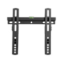 Gembird WM-42F-02 TV mount 106.7 cm (42&quot;) Black