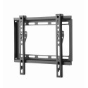 Gembird WM-42F-04 TV mount 106.7 cm (42&quot;) Black