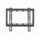 Gembird WM-42F-04 TV mount 106.7 cm (42&quot;) Black