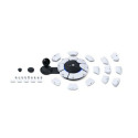 Sony Access Black, White PlayStation 5