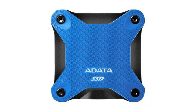 ADATA SD620 1 TB Micro-USB B 3.2 Gen 2 (3.1 Gen 2) Blue