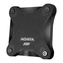 ADATA SD620 512 GB Micro-USB B 3.2 Gen 2 (3.1 Gen 2) Black