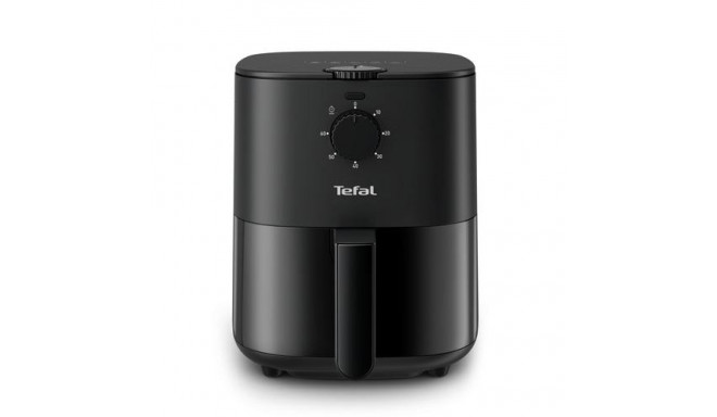 Tefal Easy Fry EY1308 Single 3.5 L Stand-alone 1030 W Hot air fryer Black