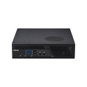 ASUS PB63-B7013AH Intel® Core™ i7 i7-13700 16 GB DDR5-SDRAM 512 GB SSD Windows 11 Pro Mini PC Black