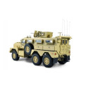 Amewi MRAP Radio-Controlled (RC) model Military truck Electric engine 1:12