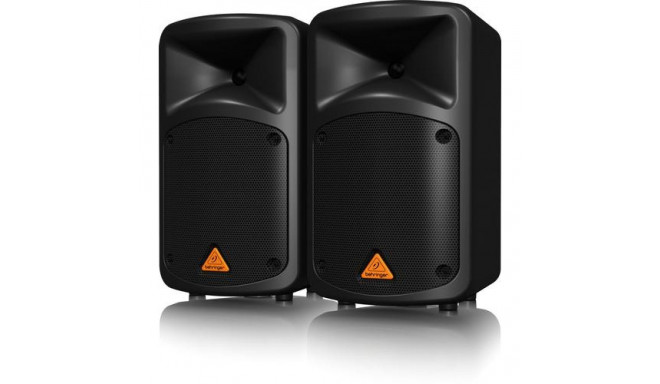 Behringer EPS500MP3 Public Address (PA) speaker 2-way