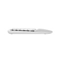 Logitech Wave Keys keyboard Office RF Wireless + Bluetooth QWERTY Danish, Finnish, Norwegian, Swedis