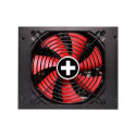 Xilence XP1250MR9.2 power supply unit 1250 W 20+4 pin ATX ATX Black, Red