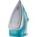 Beko SIM3122T Steam iron Ceramic soleplate 2200 W Blue