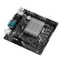 Asrock N100DC-ITX NA (integrated CPU) mini ITX