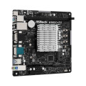 Asrock N100DC-ITX NA (integrated CPU) mini ITX