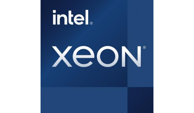 Intel Xeon E-2378 processor 2.6 GHz 16 MB Smart Cache