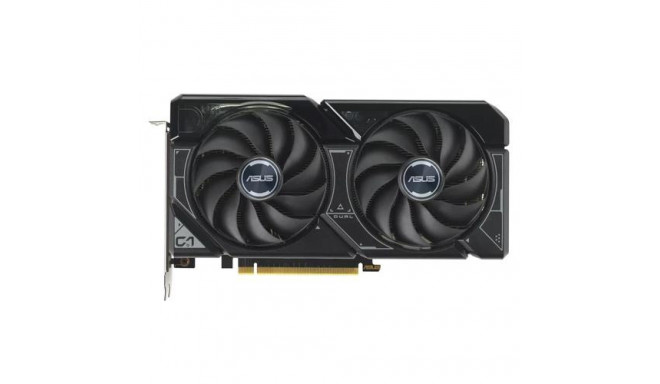 ASUS Dual -RTX4060TI-O8G-SSD NVIDIA GeForce RTX 4060 Ti 8 GB GDDR6