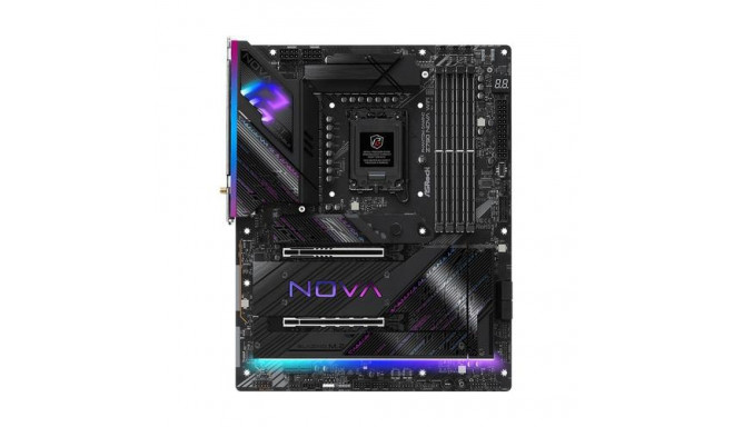 Asrock Z790 Nova WiFi Intel Z790 LGA 1700 ATX