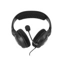 Creative Labs Sound Blaster Blaze V2 Headset Wired Head-band Gaming Black