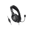 Creative Labs Sound Blaster Blaze V2 Headset Wired Head-band Gaming Black