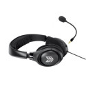 Creative Labs Sound Blaster Blaze V2 Headset Wired Head-band Gaming Black