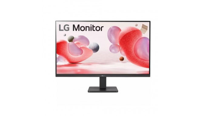 LG 27MR400-B.AEUQ computer monitor 68.6 cm (27&quot;) 1920 x 1080 pixels Full HD LED Black