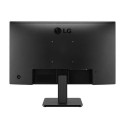 LG 24MR400-B.AEUQ computer monitor 60.5 cm (23.8&quot;) 1920 x 1080 pixels Full HD LED Black