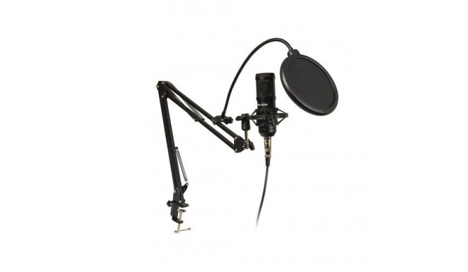 BLOW 33-052# microphone Black Studio microphone